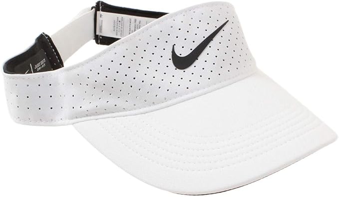 Mũ Nửa Đầu Nike Thời Trang Màu Trắng - Chống Tia UV - Nike