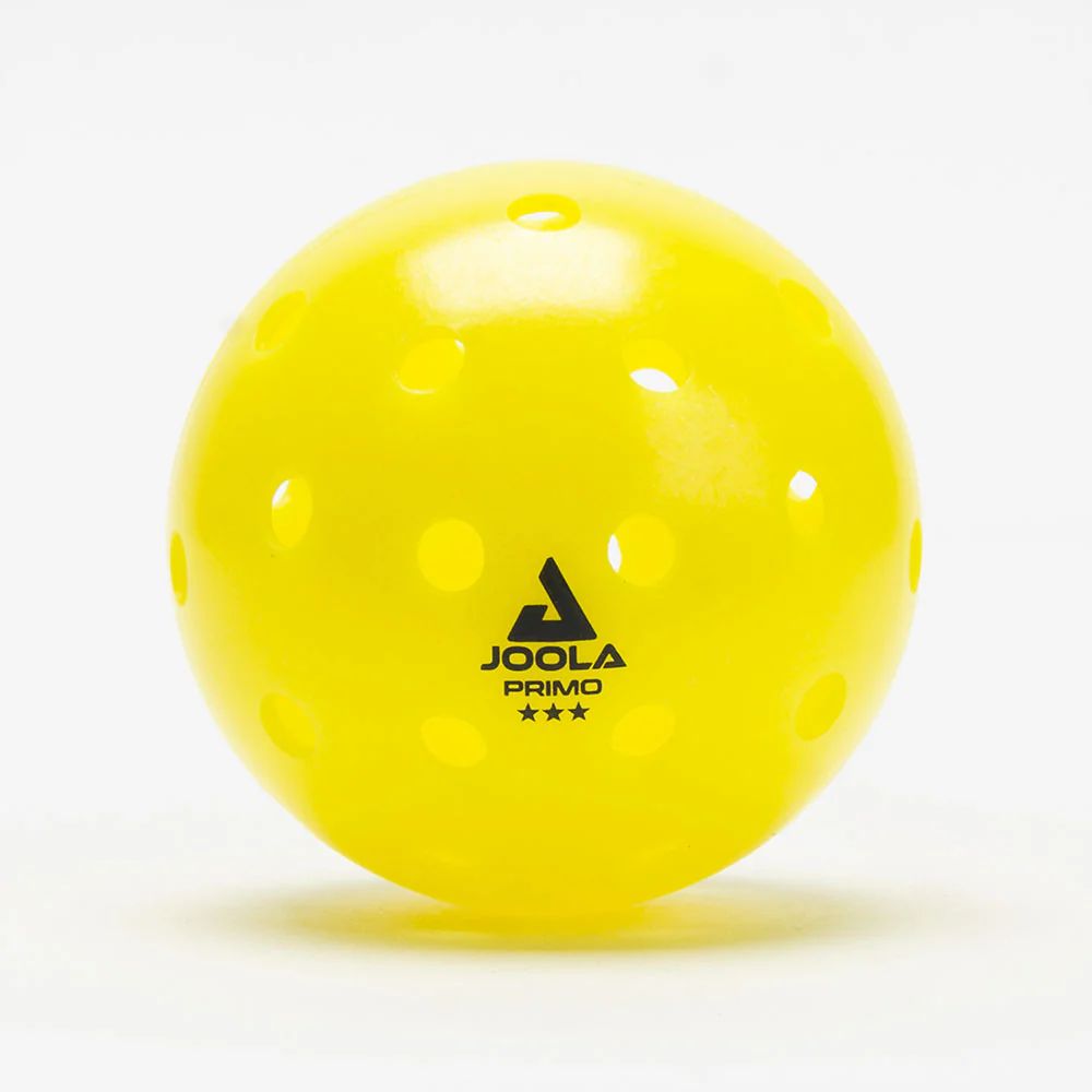 Hộp 4 quả bóng pickleball JOOLA Primo 3 Sao - Hình ảnh 2