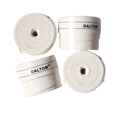 Combo 10 Cuốn Cán Daltom 2 Lớp Thấm Hút Mồ Hôi, Tránh Trơn Trượt - Hình ảnh 3