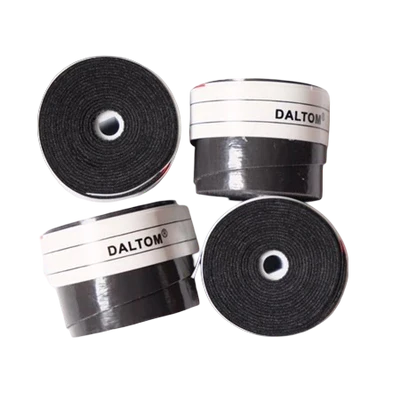 Combo 10 Cuốn Cán Daltom 2 Lớp Thấm Hút Mồ Hôi, Tránh Trơn Trượt - Hình ảnh 4