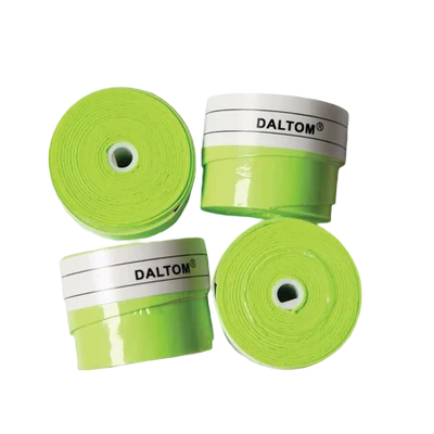 Combo 10 Cuốn Cán Daltom 2 Lớp Thấm Hút Mồ Hôi, Tránh Trơn Trượt - Hình ảnh 6