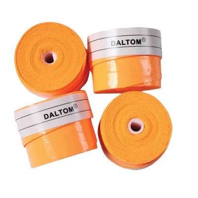 Combo 10 Cuốn Cán Daltom 2 Lớp Thấm Hút Mồ Hôi, Tránh Trơn Trượt - Hình ảnh 8