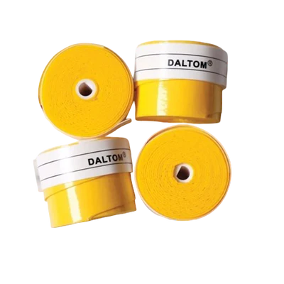 Combo 10 Cuốn Cán Daltom 2 Lớp Thấm Hút Mồ Hôi, Tránh Trơn Trượt - Hình ảnh 9