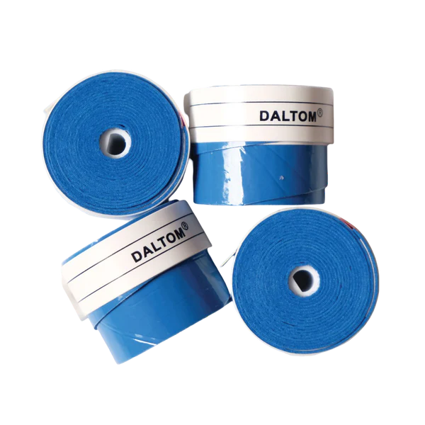 Combo 10 Cuốn Cán Daltom 2 Lớp Thấm Hút Mồ Hôi, Tránh Trơn Trượt - Hình ảnh 10