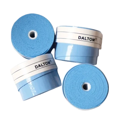 Combo 10 Cuốn Cán Daltom 2 Lớp Thấm Hút Mồ Hôi, Tránh Trơn Trượt - Hình ảnh 11