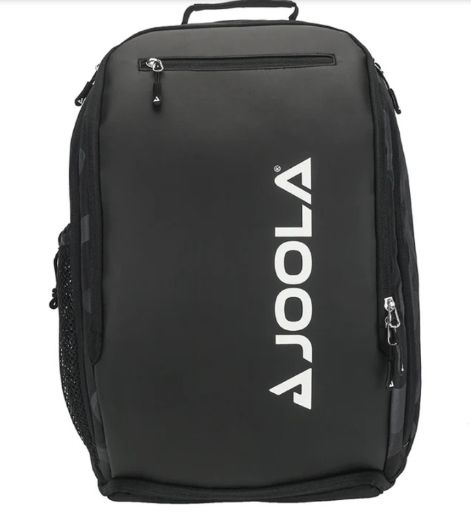 Ba lô Joola Vision II Deluxe Đen