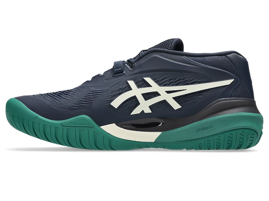 Giày Thể Thao Asics GEL-RESOLUTION X - Hình ảnh 2