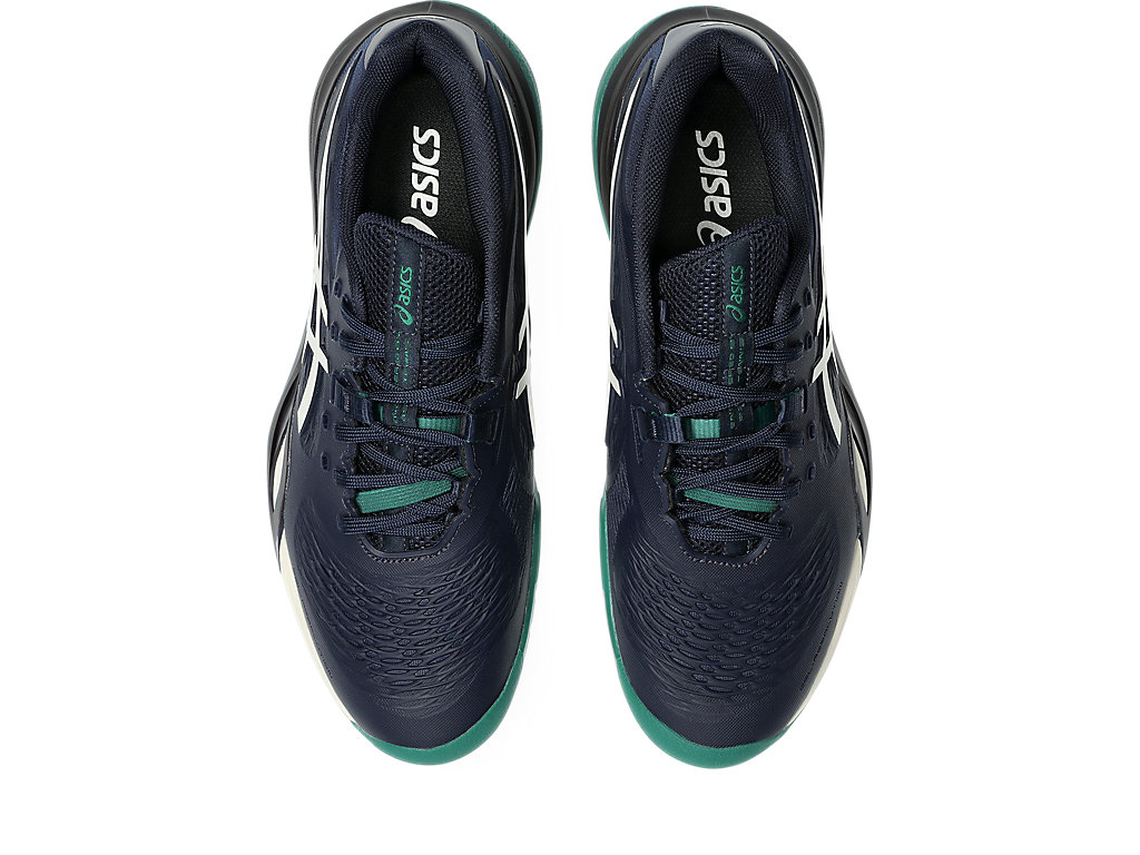 Giày Thể Thao Asics GEL-RESOLUTION X - Hình ảnh 5