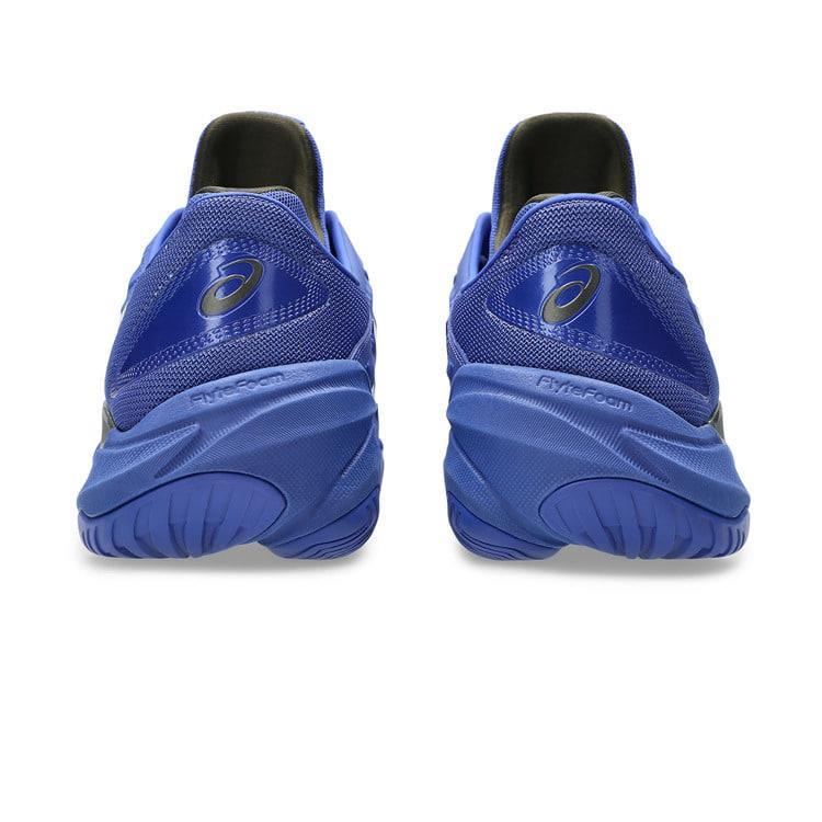 Giày COURT FF 3 NOVAK Xanh Than - Hình ảnh 3
