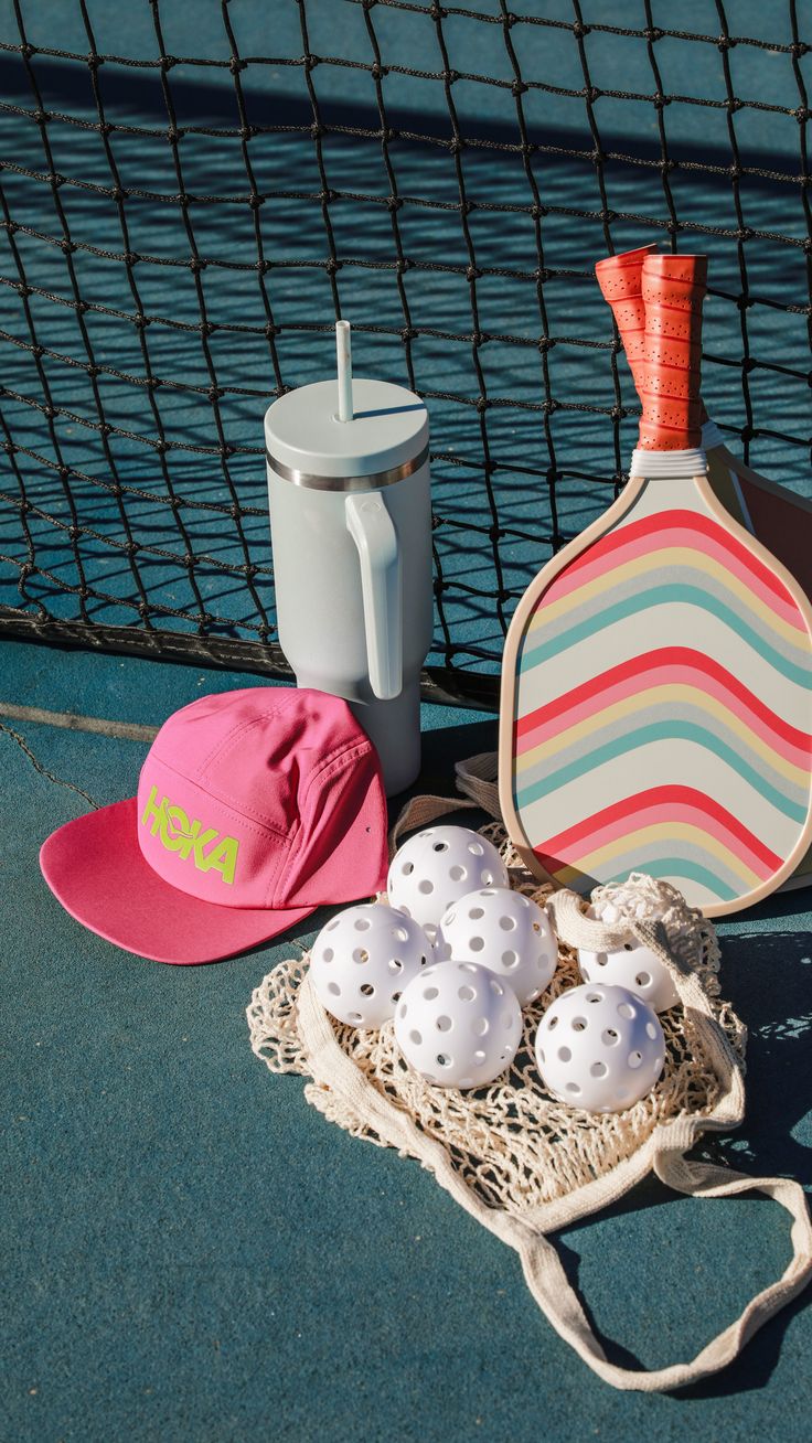 Hàng loạt sân Pickleball xuất hiện ở Khu liên hợp thể thao Quốc gia Mỹ Đình